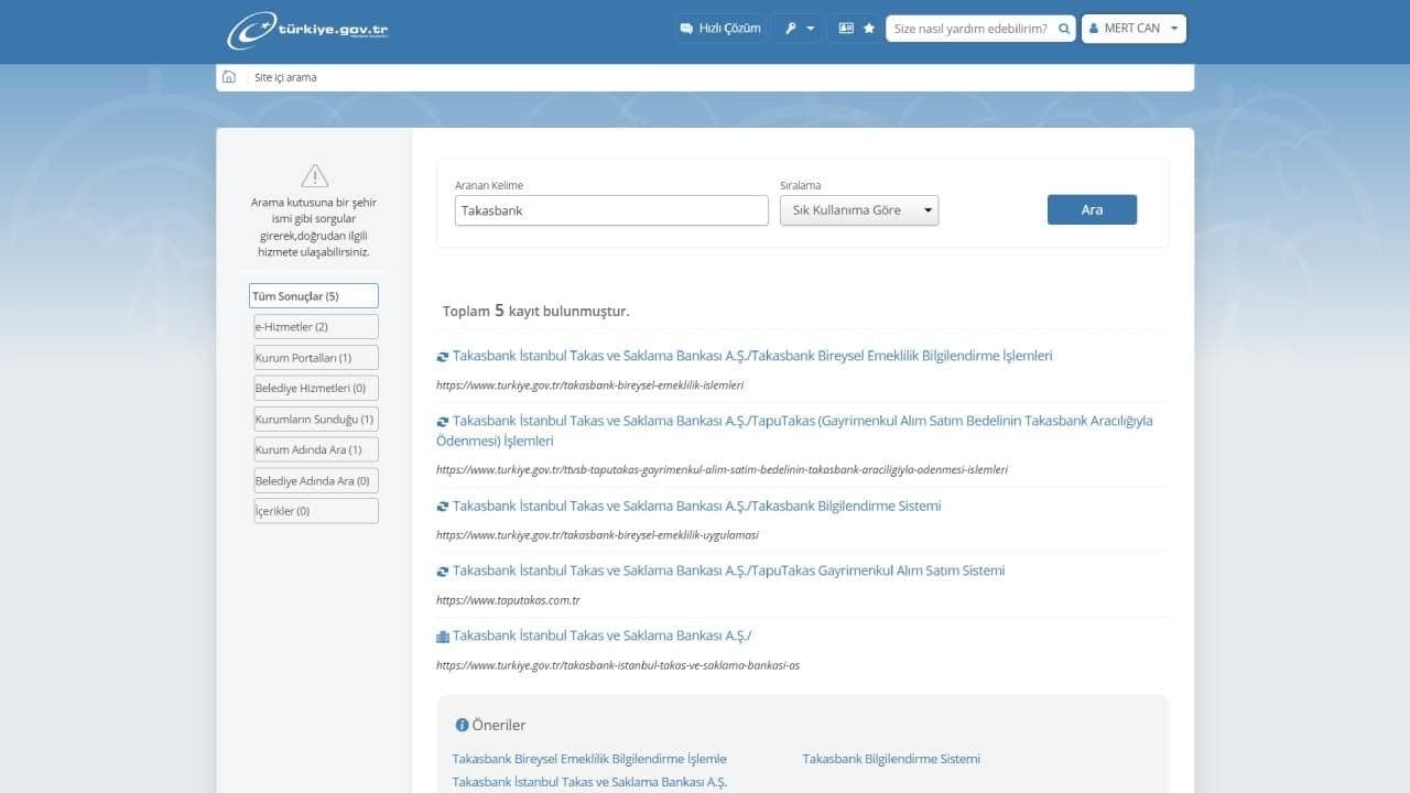E-Devlet’te Emeklilik Bilgilerinizi Nasıl Güvenli Bir Şekilde Öğrenirsiniz?
