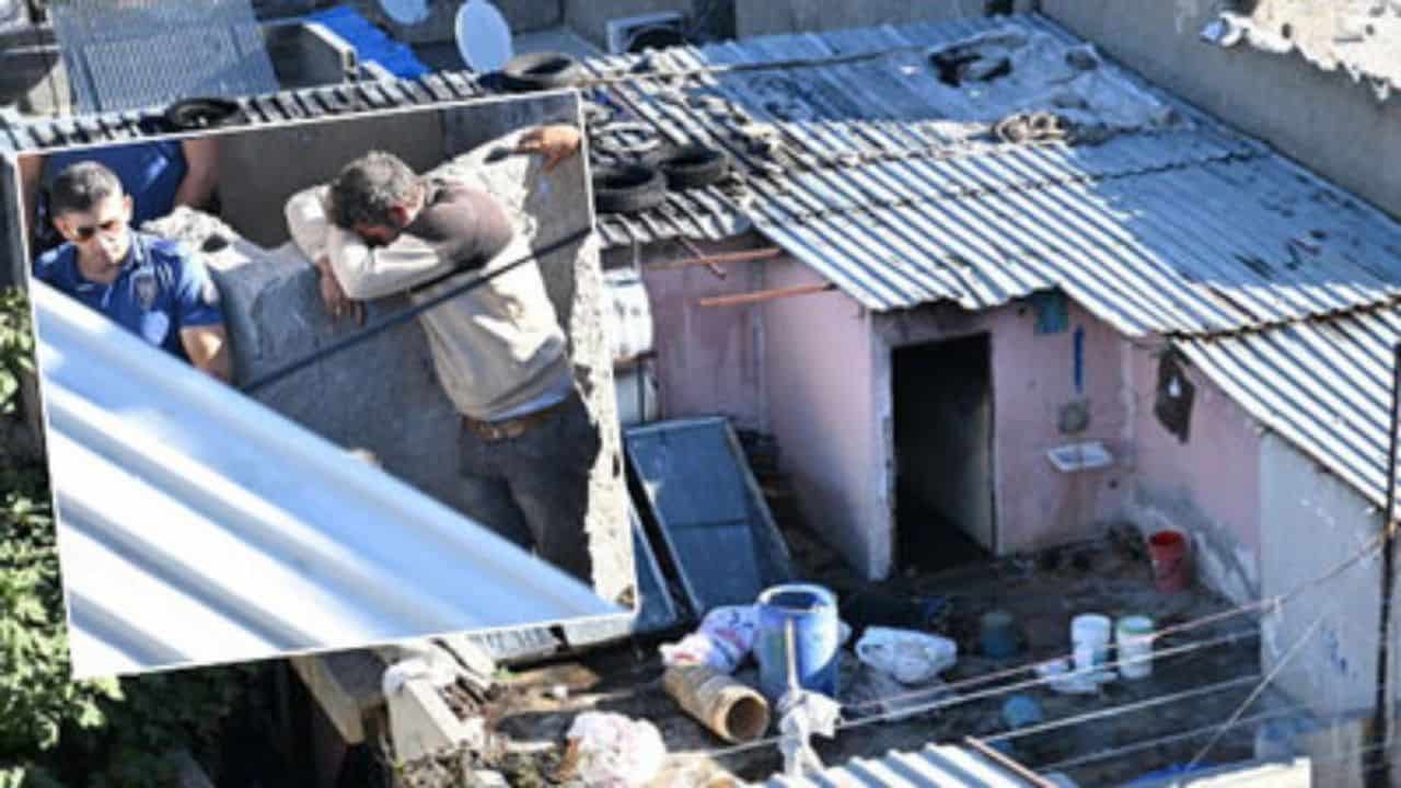 Adana’da Yürek Yakan Yangın: 3 Çocuk Hayatını Kaybetti