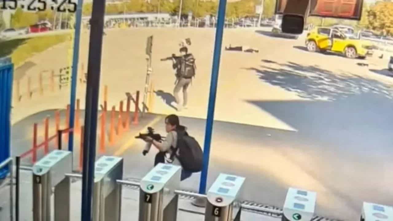 Ankara Kazan’da Terör Saldırısı: 5 Şehit, 22 Yaralı