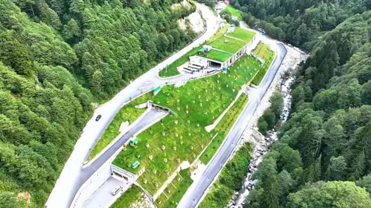 Ayder Yaylası’na Bakanlık Koruması: Güzellikler Yenilendi