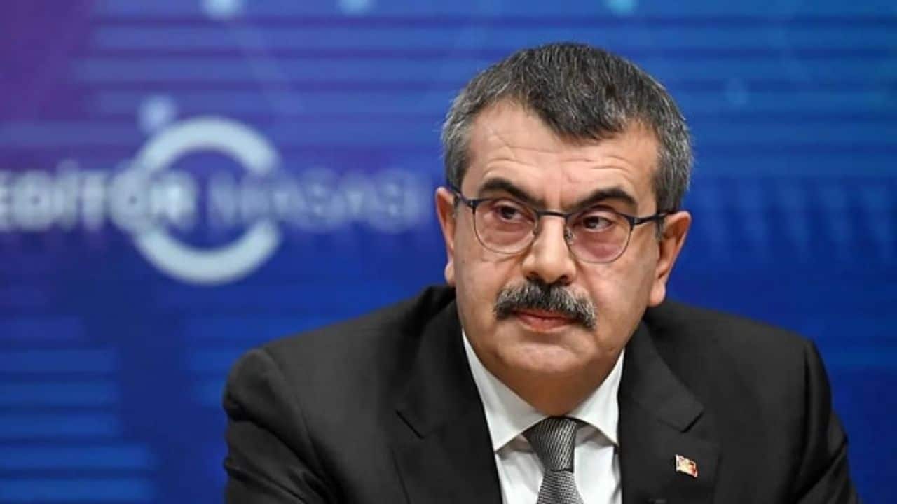 Bakan Tekin: Öğretmen Ataması Mülakat Sonuçları Yakında Açıklanacak