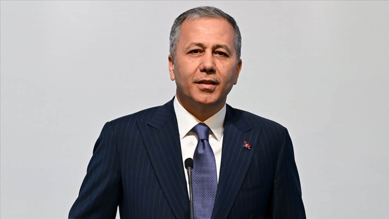 C31K Grubunun Yöneticileri Üzerine Sıkı Önlemler: İki Çocuk Muhafaza Altına Alındı