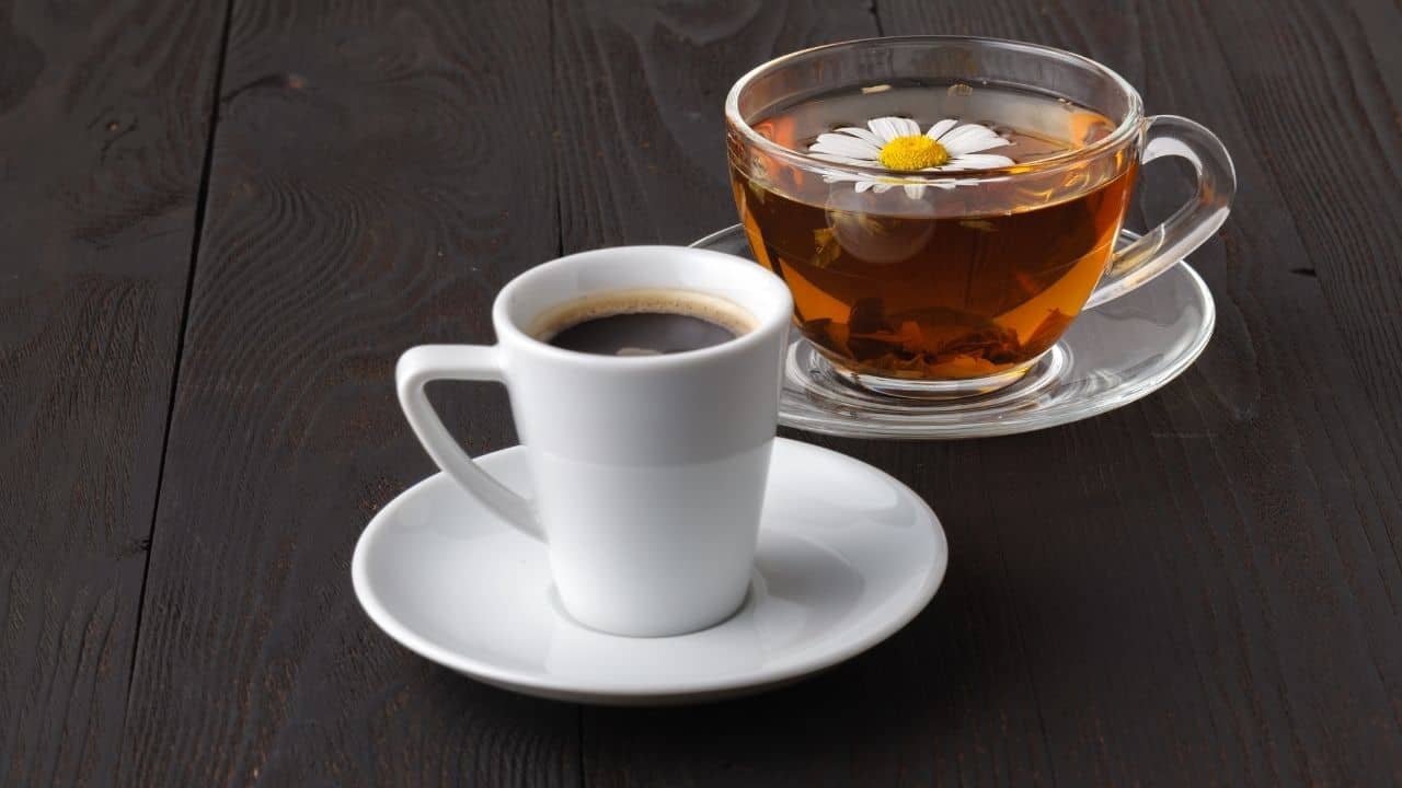 Çay ve Kahvenin Kalp Sağlığı Üzerindeki Uzun Vadeli Etkileri Nasıldır?