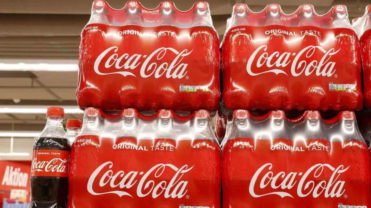 Coca-Cola, Binlerce Ürününü Geri Çağırdı