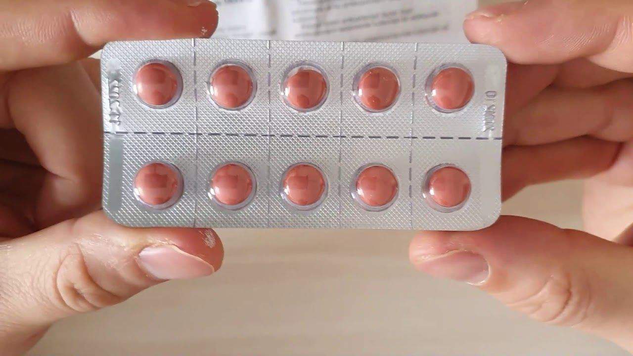 DOLOREX’in Uzun Dönemde Kullanımının Riskleri Neler?