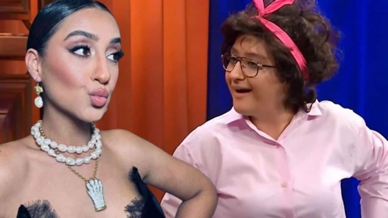 Ecem Erkek 10 Kilo Verdi! Zayıflama Sırrı Ne?