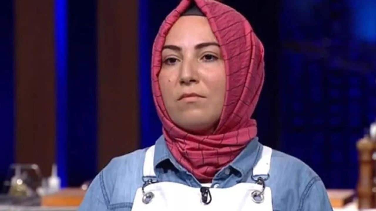 Eski MasterChef Yarışmacısı Eda’nın Tavırları Sosyal Medyada Tepki Topladı!
