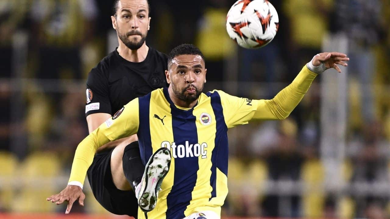 Fenerbahçe’de En-Nesyri için Veda Zamanı! Dünya Devi Transfer İçin Devrede