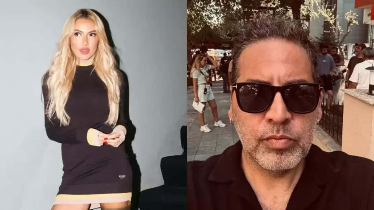 Hadise’nin Yeni Aşkı Ortaya Çıktı!