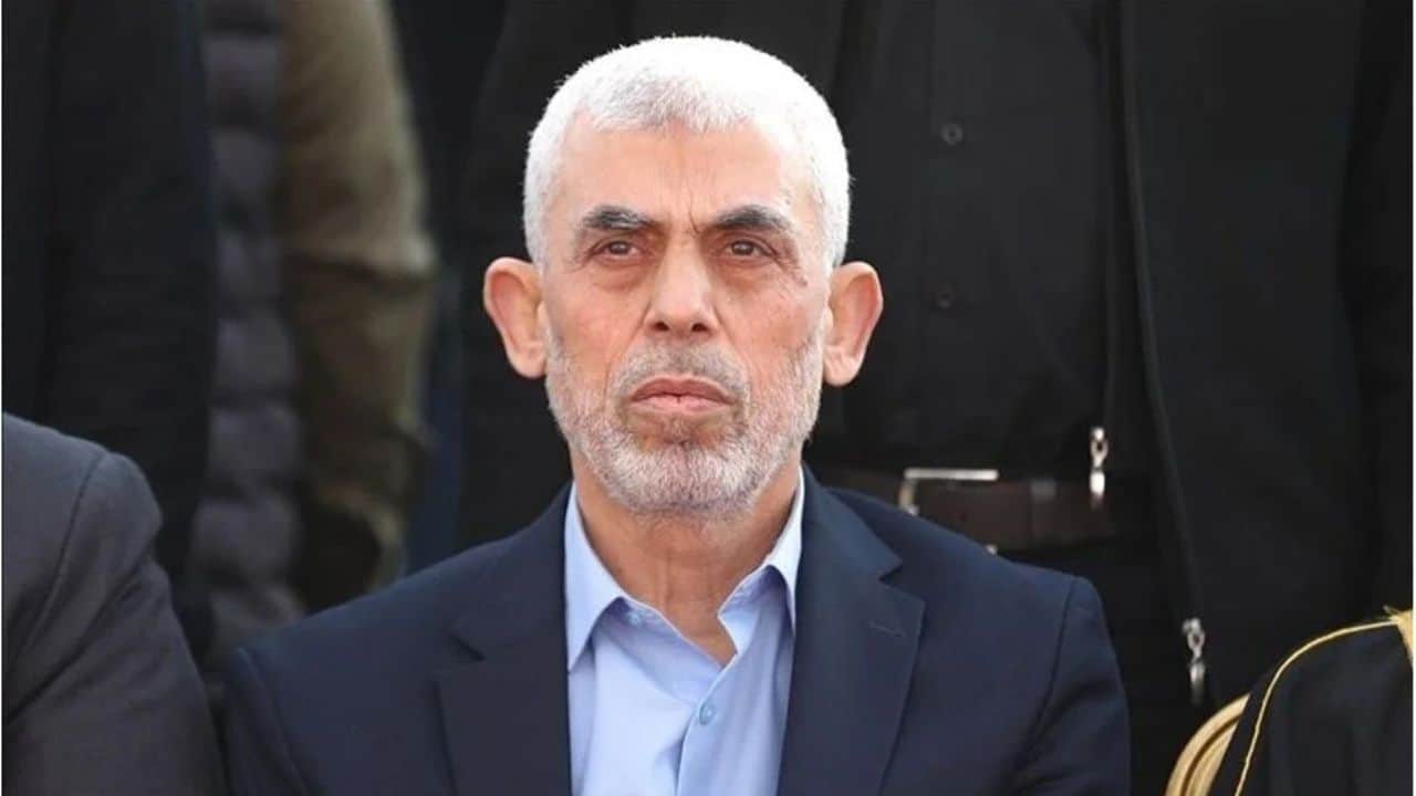 Hamas Lideri Yahya Sinvar’ın Öldüğü İddiası!
