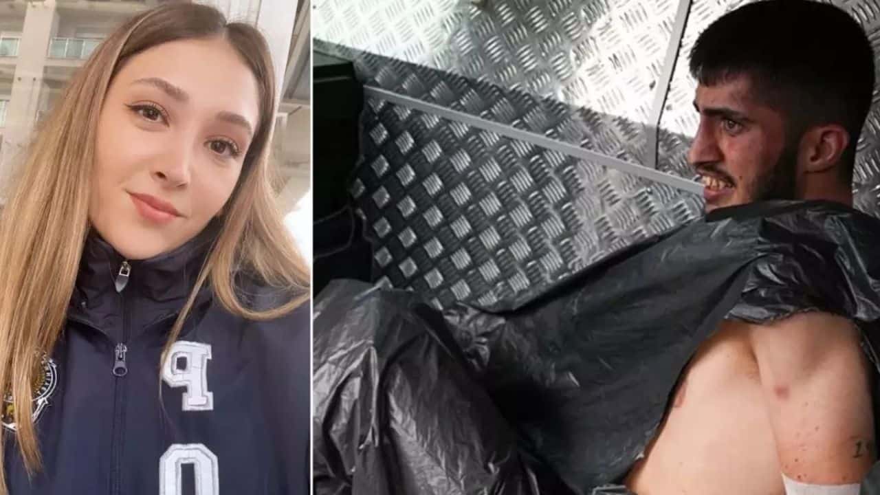 İstanbul’da Polis Memuru Şeyda Yılmaz’ı Şehit Eden Yunus Emre Geçti için İddianame Açıldı