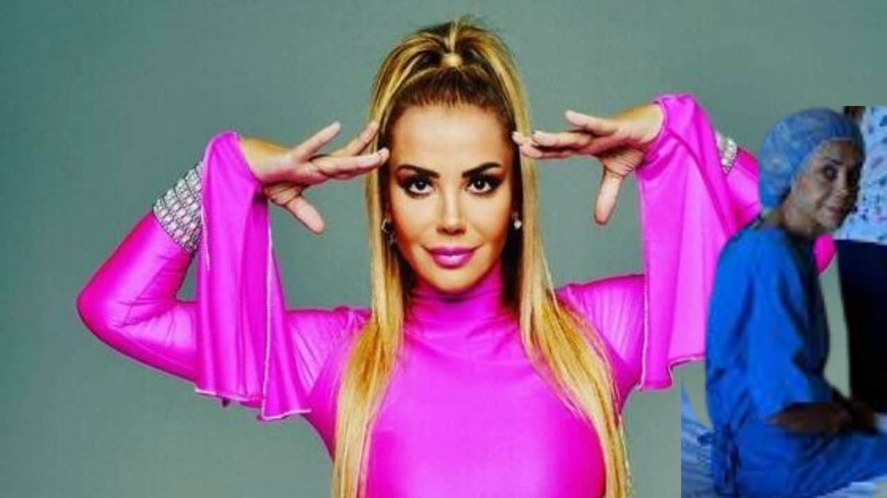 Kanserle Mücadele Eden Tanyeli’den Duygusal Bayram Paylaşımı: “Haftalardır Aynı Odadayım, Evimi Özledim”