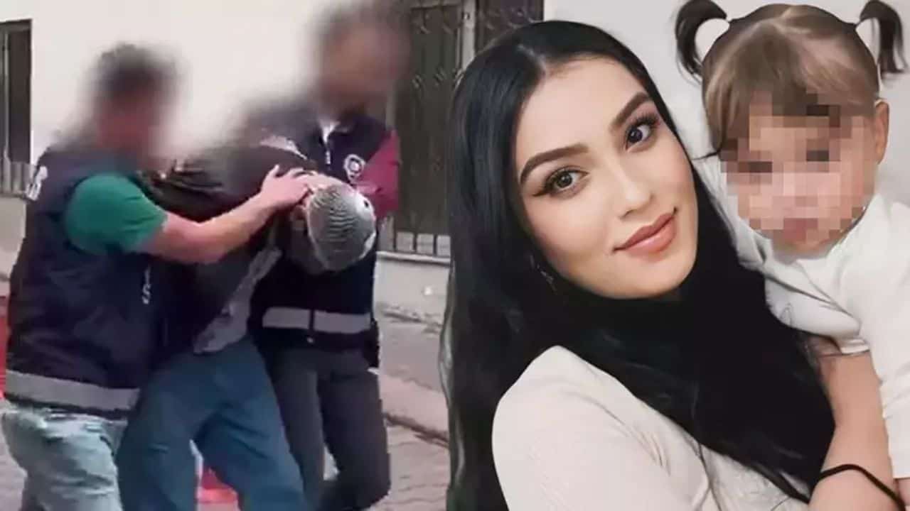 Kayseri’de Şok Edici Olay: Baba Kızını Bıçaklayarak Öldürdü