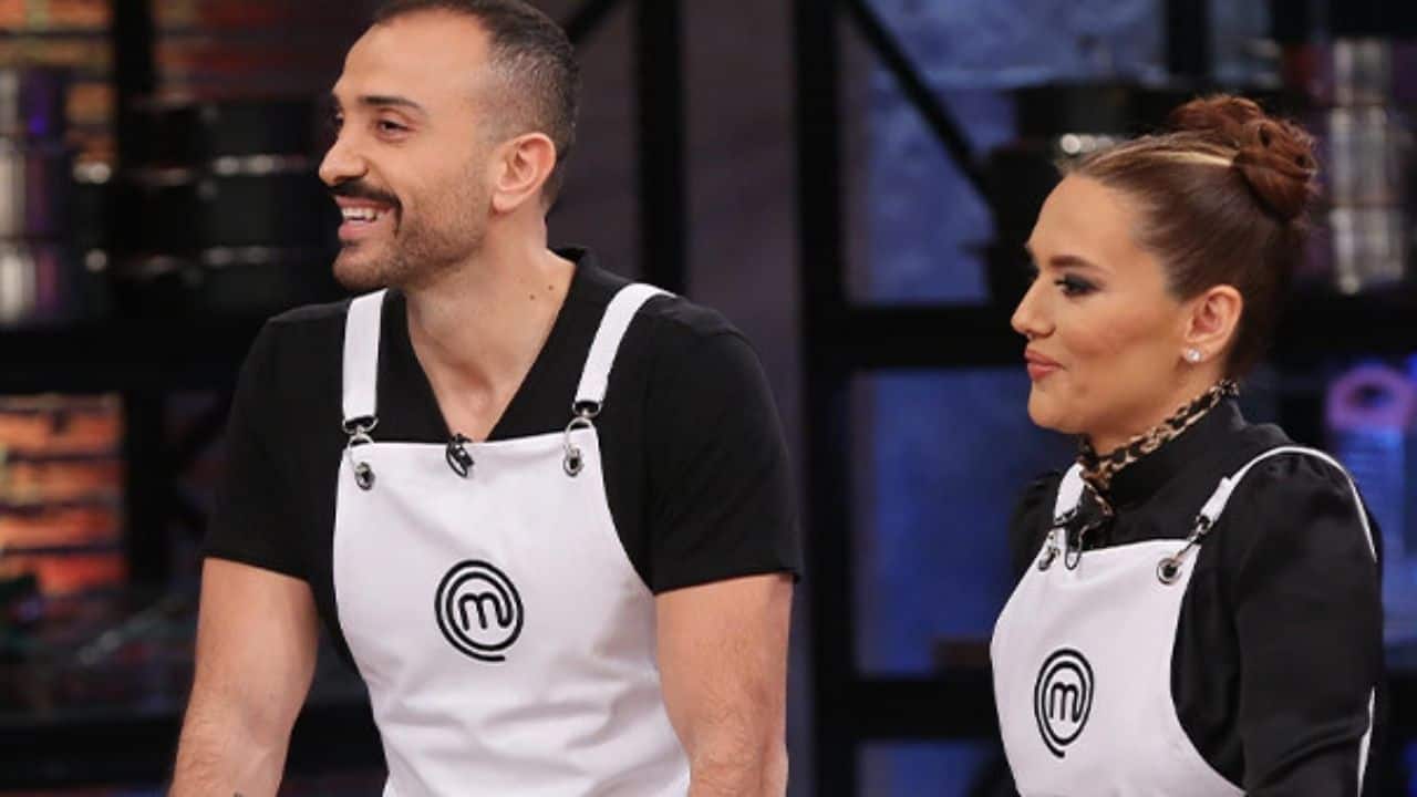 MasterChef Türkiye’deki Konuşma Demet Akalın’ı Kızdırdı: “İzlerken Utandım”