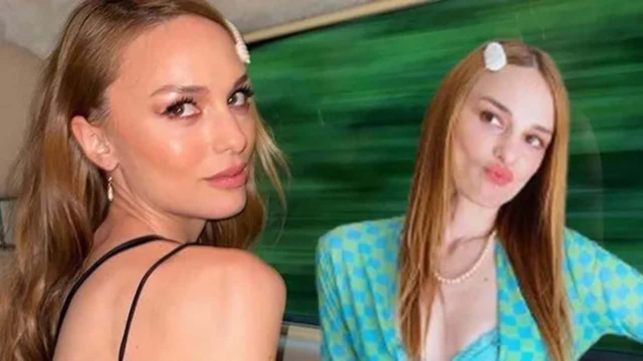 Nilperi Şahinkaya’dan “Kademeli” Ayrılık Açıklaması