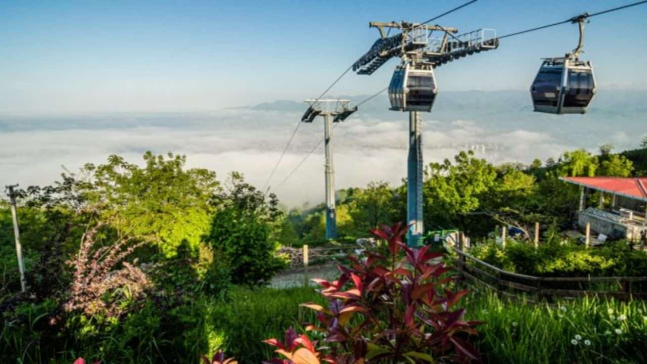Ordu’da Ailece Yapılacak Etkinlikler Nelerdir?