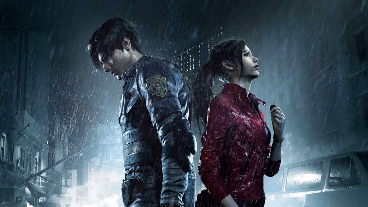 Resident Evil 2 Remake, iPhone’a Geliyor! İşte Tarih ve Detaylar