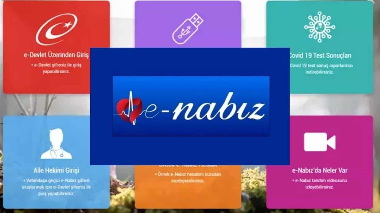 Sağlık Bakanlığı’ndan e-Nabız’ın Katar’a Satıldığı İddialarına Net Yanıt: “Gerçek Dışı İddialar”