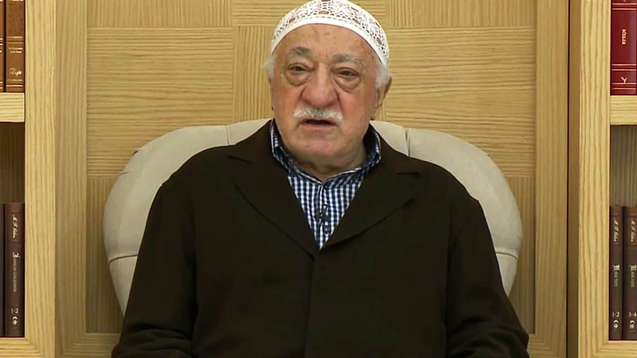Terör Örgütü FETÖ Elebaşı Fethullah Gülen Öldü