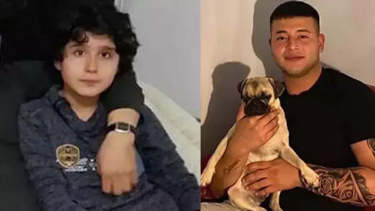 Vali Yardımcısının Oğlunun Cinayet Şüphelisi Olduğu Ortaya Çıktı