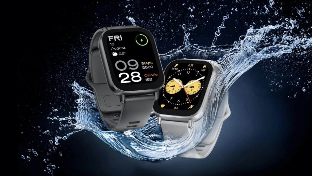 Xiaomi’nin Yeni Akıllı Saatleri: Redmi Watch 5 Active ve Lite ile Fiyat/Performans Avantajı