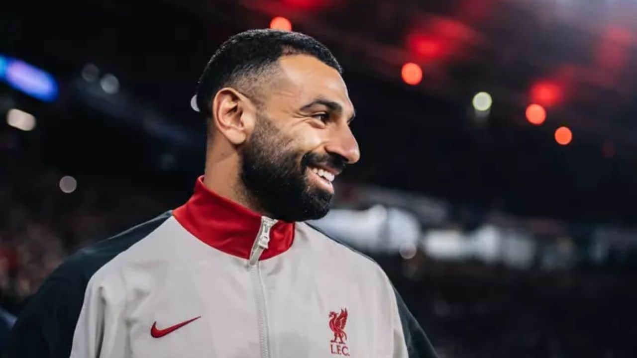 Yüzyılın Transferi: Mohamed Salah El Hilal’e Mi Geçiyor?