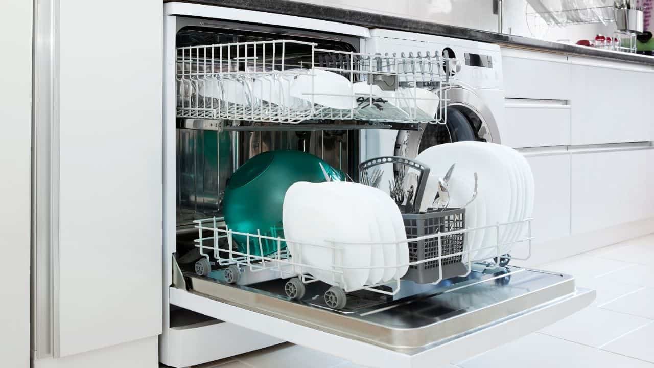 2024’ün En İyi Bulaşık Makineleri Tavsiyesi