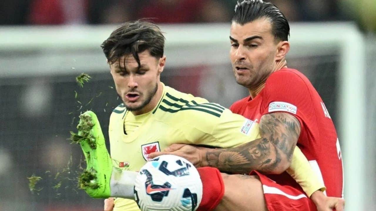A Milli Takım Kamp Kadrosunda Değişiklik Yapıldı