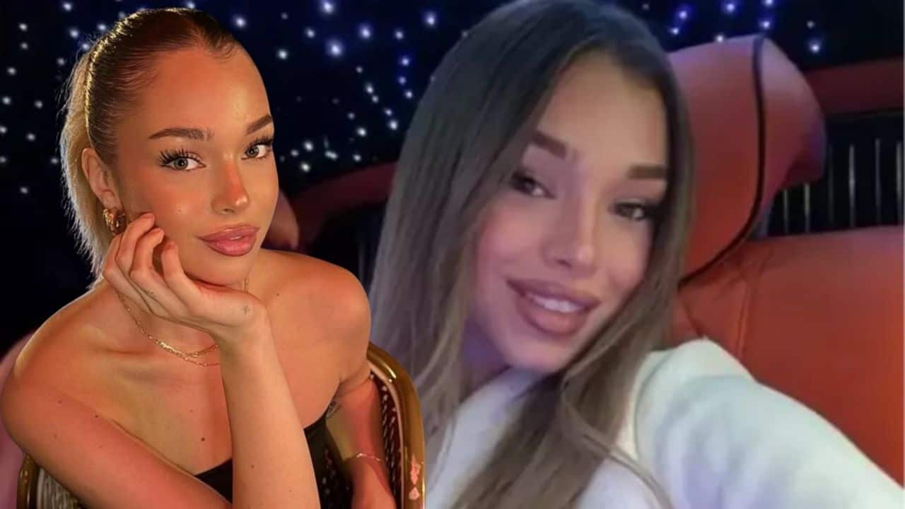 Ayliz Duman Kimdir? Miss Universe Türkiye’yi Temsil Eden Ayliz Duman Nereli ve Kaç Yaşında?