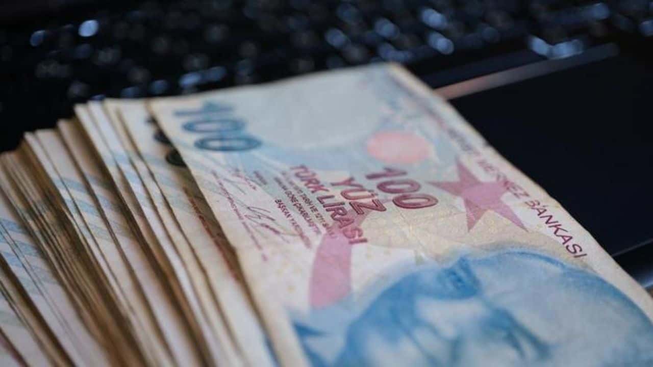 BES’te Fon Büyüklüğü 1 Trilyon Lirayı Aştı