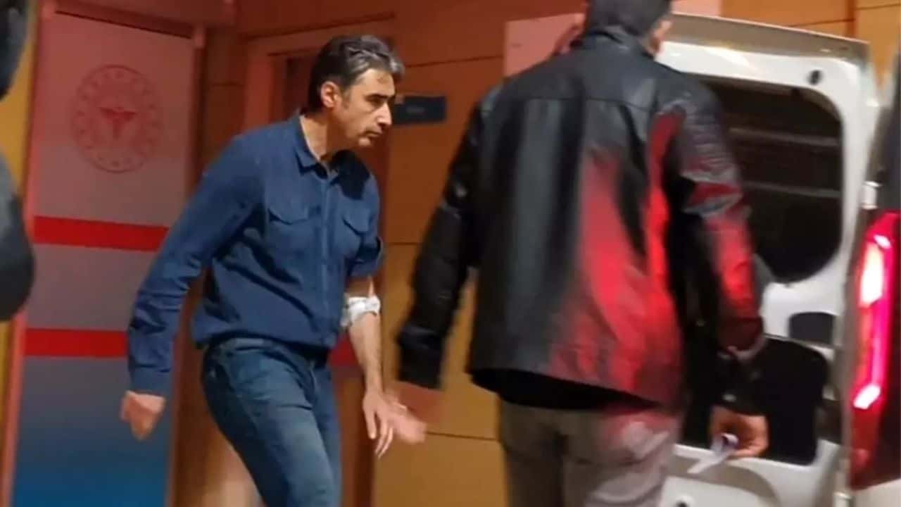 Bursa’da Hastasına Taciz İddiasıyla Tutuklanan Doktor