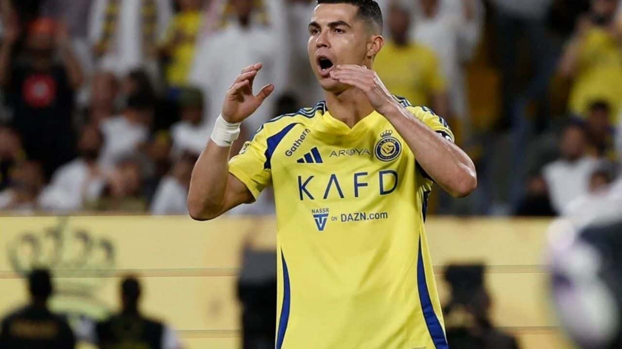Cristiano Ronaldo’nun “İnterneti Sallayacak” Dediği Konuğu Belli Oldu: YouTube’un 1 Numarası MrBeast ile Yayın Yapacak!
