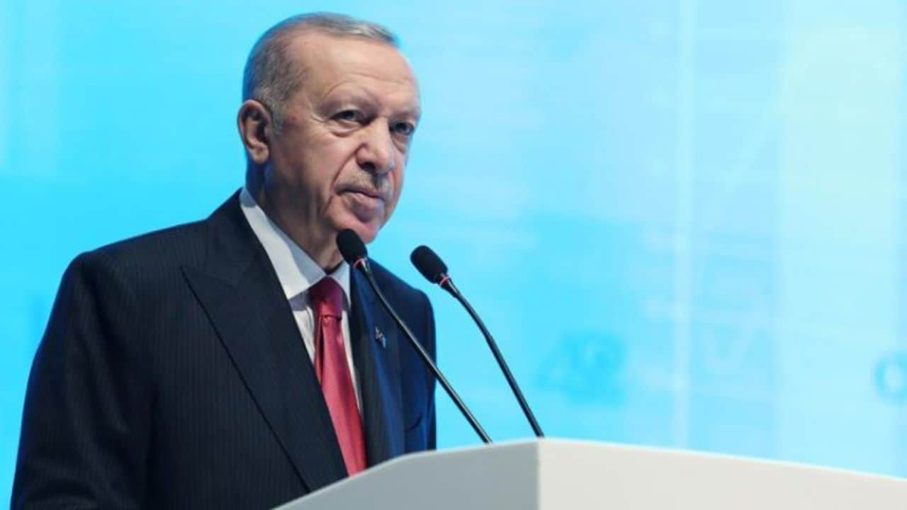 Cumhurbaşkanı Erdoğan, G20 Liderler Zirvesi İçin Brezilya’ya Gidiyor