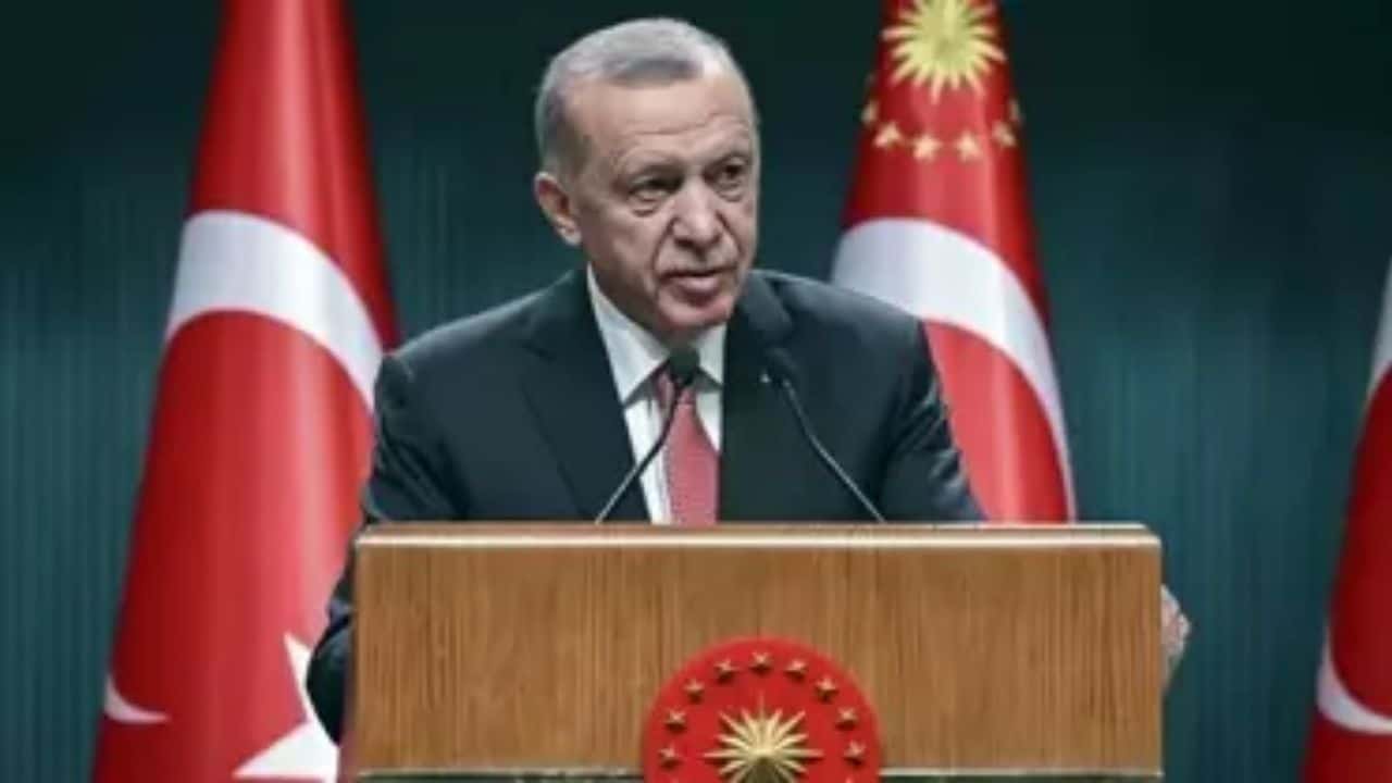 Cumhurbaşkanı Erdoğan’dan Kayyum Mesajı: “Terör Destekli Siyasete Yer Yok”