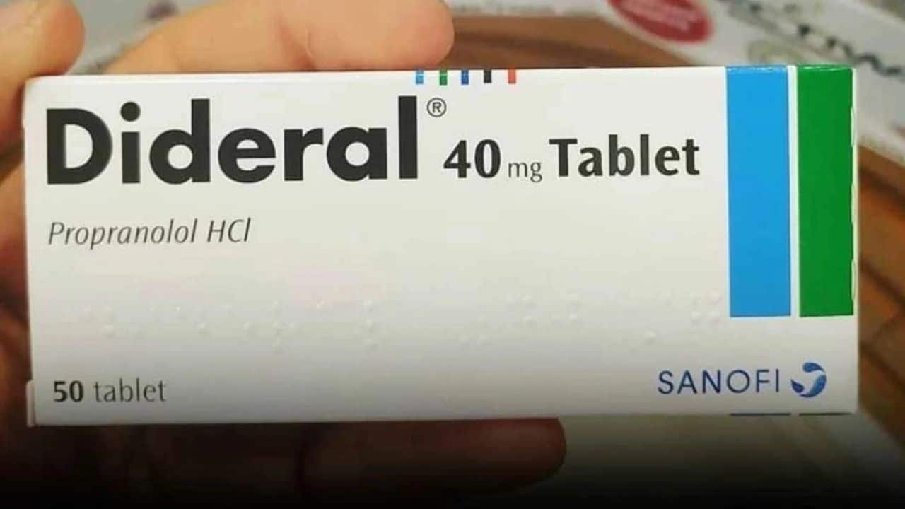 Dideral Hapı