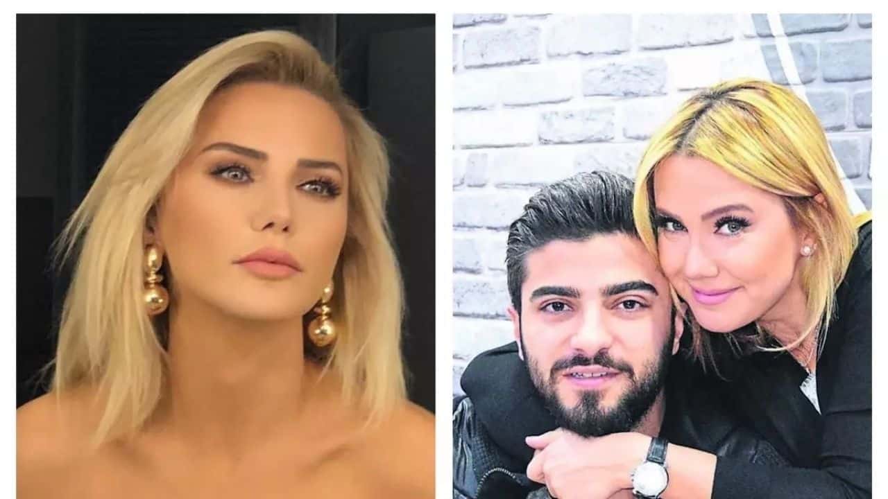 Ece Erken, Çocuğunun Babası Serkan Uçar’a Tepkili: “Ona Hakkımı Helal Etmiyorum”