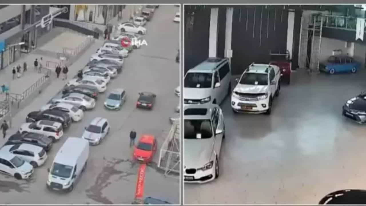 Elazığ’da 5.0 Büyüklüğünde Deprem! Çevre İllerden de Hissedildi, Bakan Yerlikaya: Olumsuz Durum Yok
