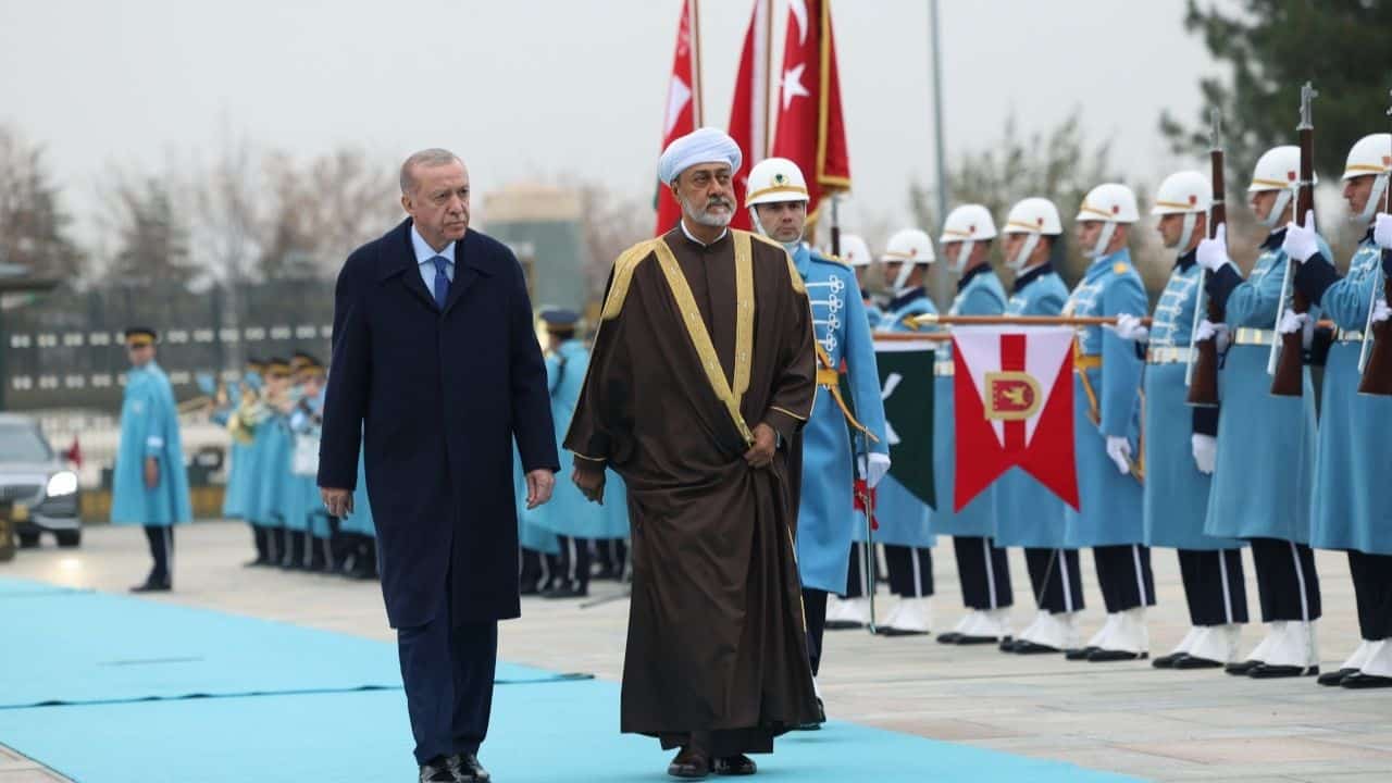 Erdoğan: Biden’ın Gazze Ateşkesi Girişimi Geç Kalmış Ama Önemli