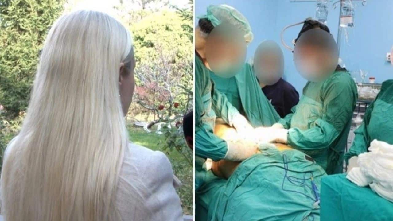 Estetik Ameliyat Kabusa Döndü: Sahte Doktor Krizi