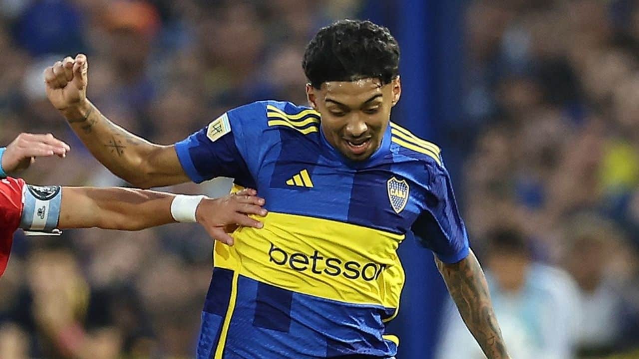 Fenerbahçe’nin İlk Transfer Hamlesi: Cristian Medina’nın Sözleşme Detayları Açıklandı