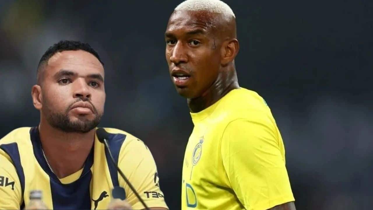 Fenerbahçe’nin Talisca Transfer Planı Netleşiyor: Perde Arkası Detaylar Ortaya Çıktı