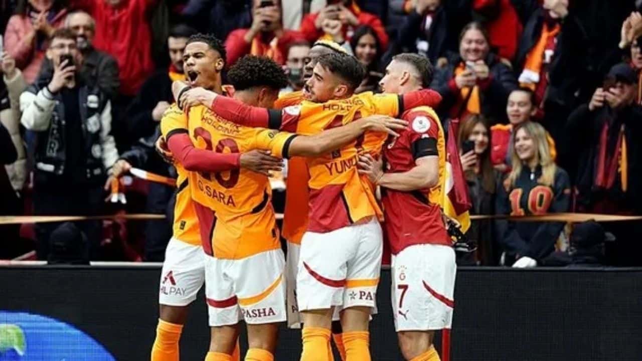 Galatasaray, TFF’ye Erteleme Başvurusu Yaptı: Eyüpspor’un Kararı Bekleniyor