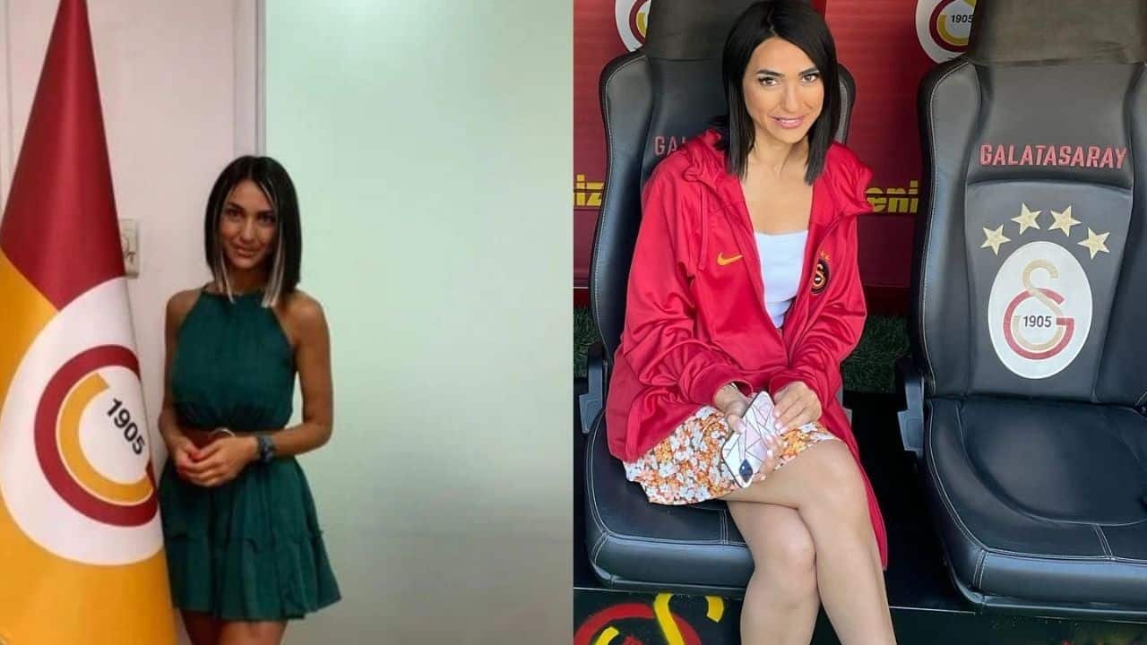 Galatasaray’lı Filiz Umur Kimdir?