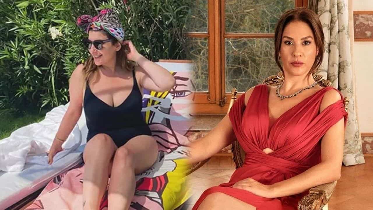 Güzeller Güzeli Evrim Alasya Kimdir? Kaç Yaşında ve Evli Mi?