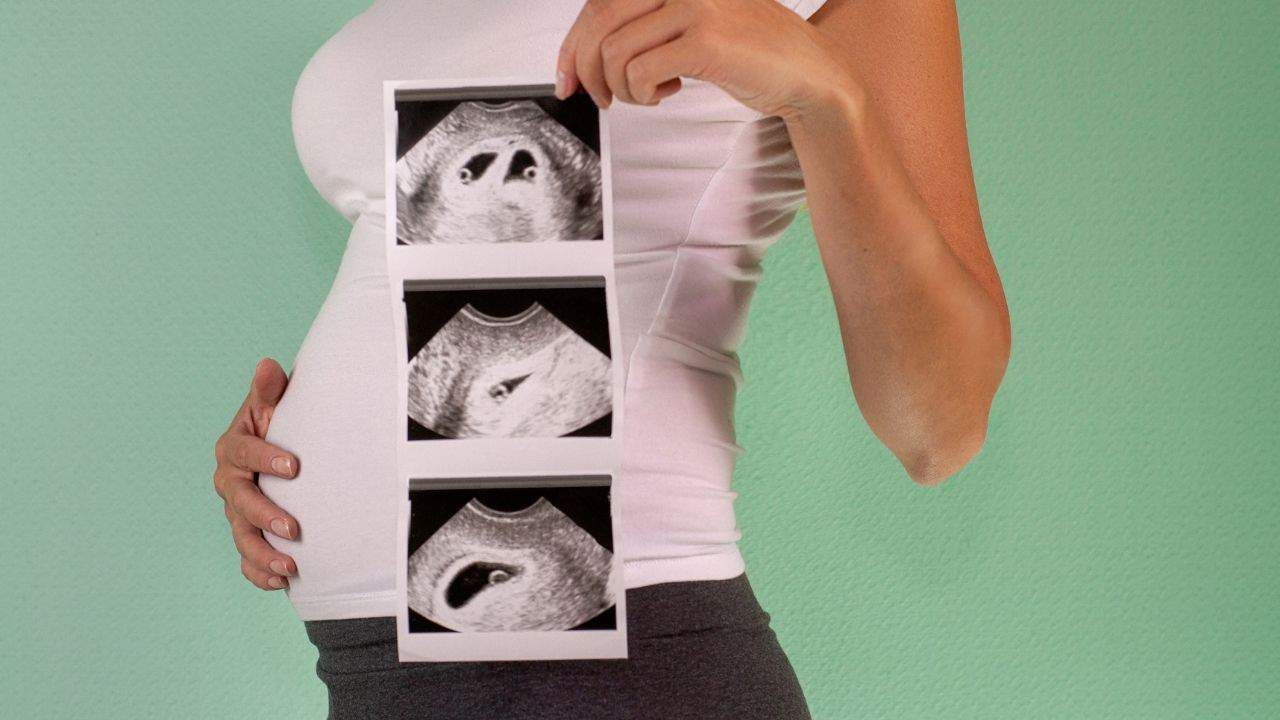 Hamileliğin İlk 3 Haftasında Vücudumuzda Neler Olur