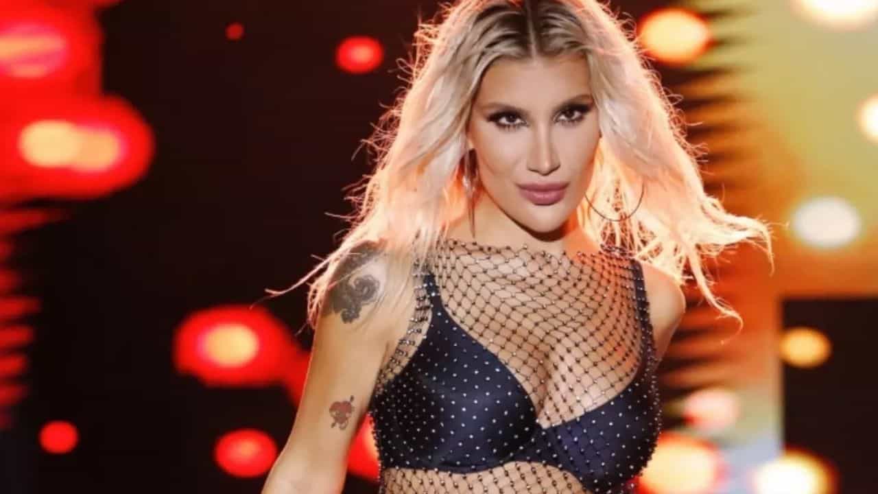 İrem Derici’den Şok İtiraf: “Görsem Yüzüne Balgam Atarım!”