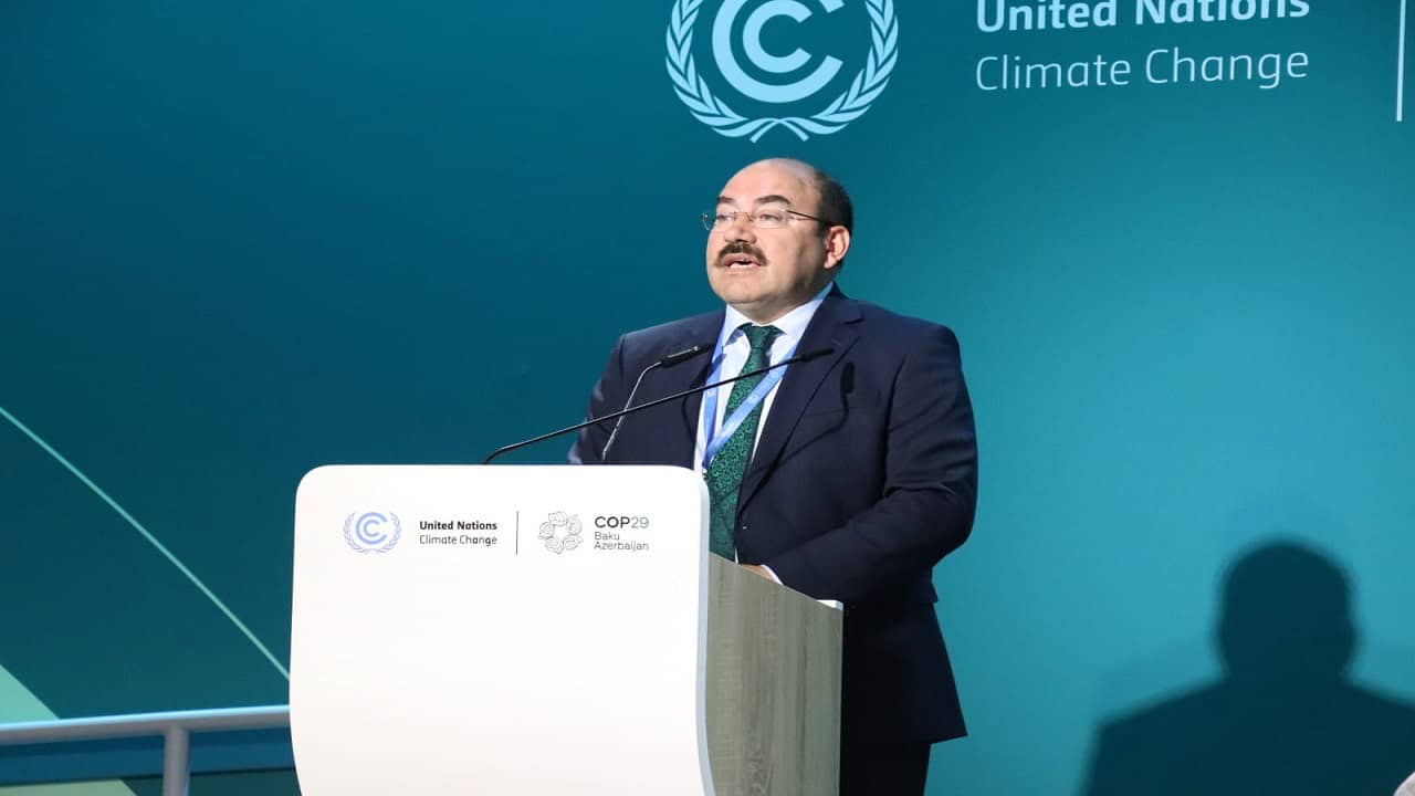 İsmail Belen Ormanlar, İklim Değişikliğiyle Mücadelede Kritik Rol Oynuyor