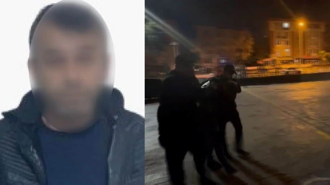 İstanbul’da Dehşet Verici Olay: Bebeğini Tiner İçirerek Hayatını Kaybetmesine Sebep Oldu