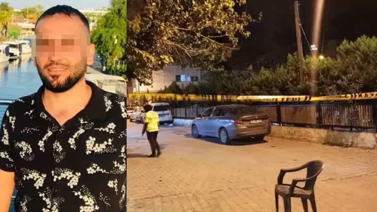 İzmir’de Polis Ekibine Silahlı Saldırı: 3 Yaralı, 2’si Ağır
