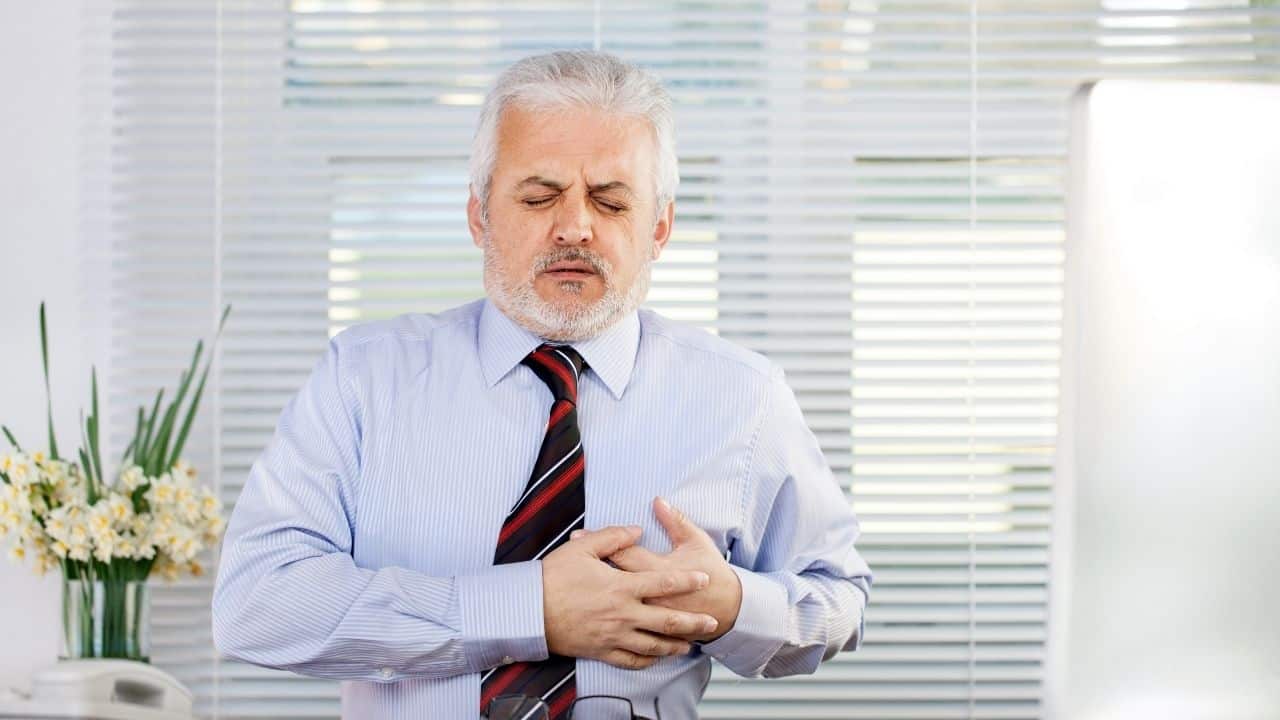 Kalp Krizi Nedir? Belirtileri ve Korunma Yöntemleri?